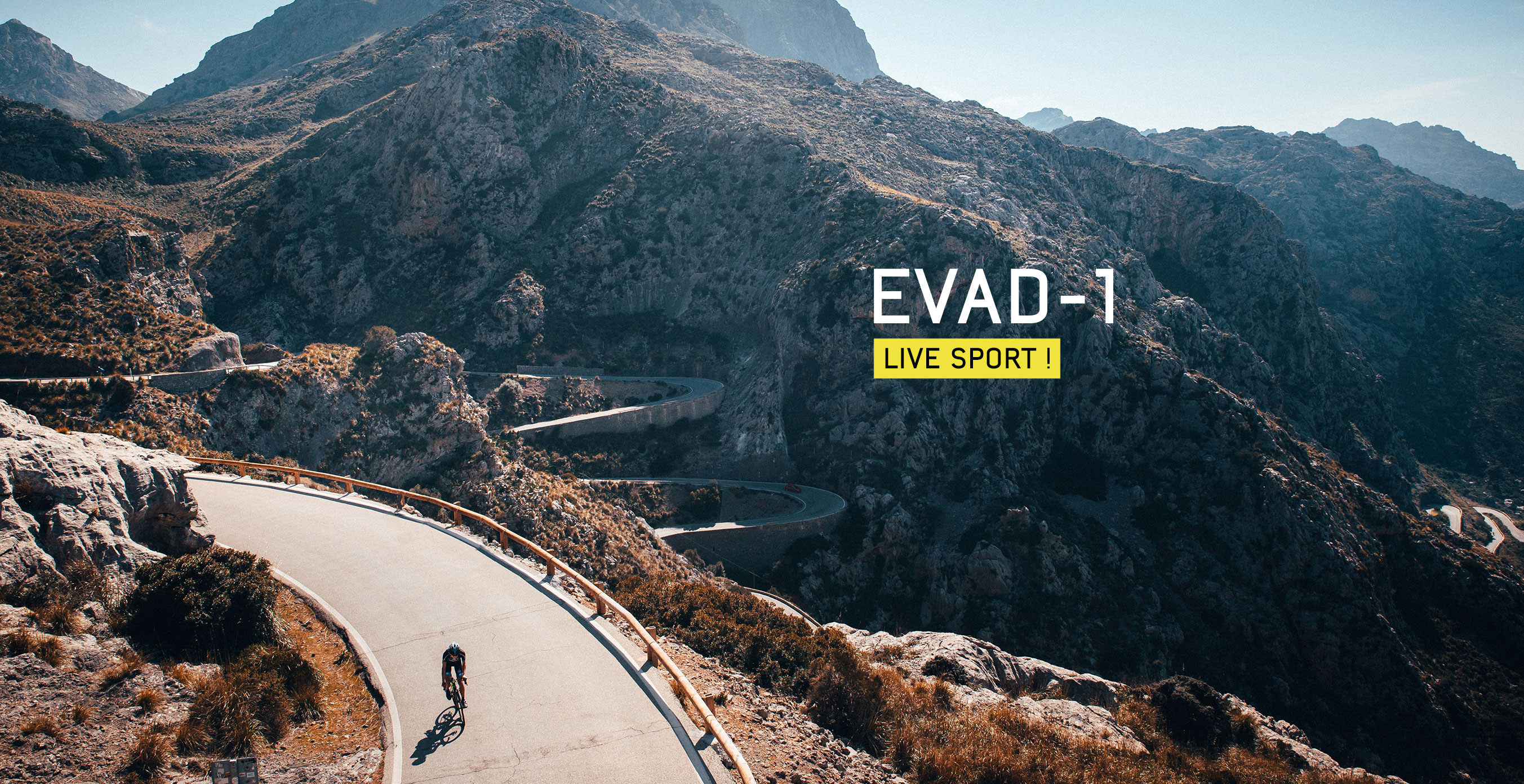 LIVE SPORT! avec les EVAD-1 de Julbo
