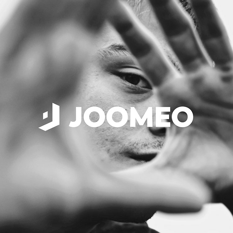 Joomeo change d'identité avec loco